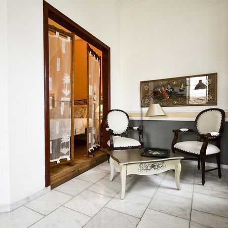 Anoi Tholos Symi Room photo